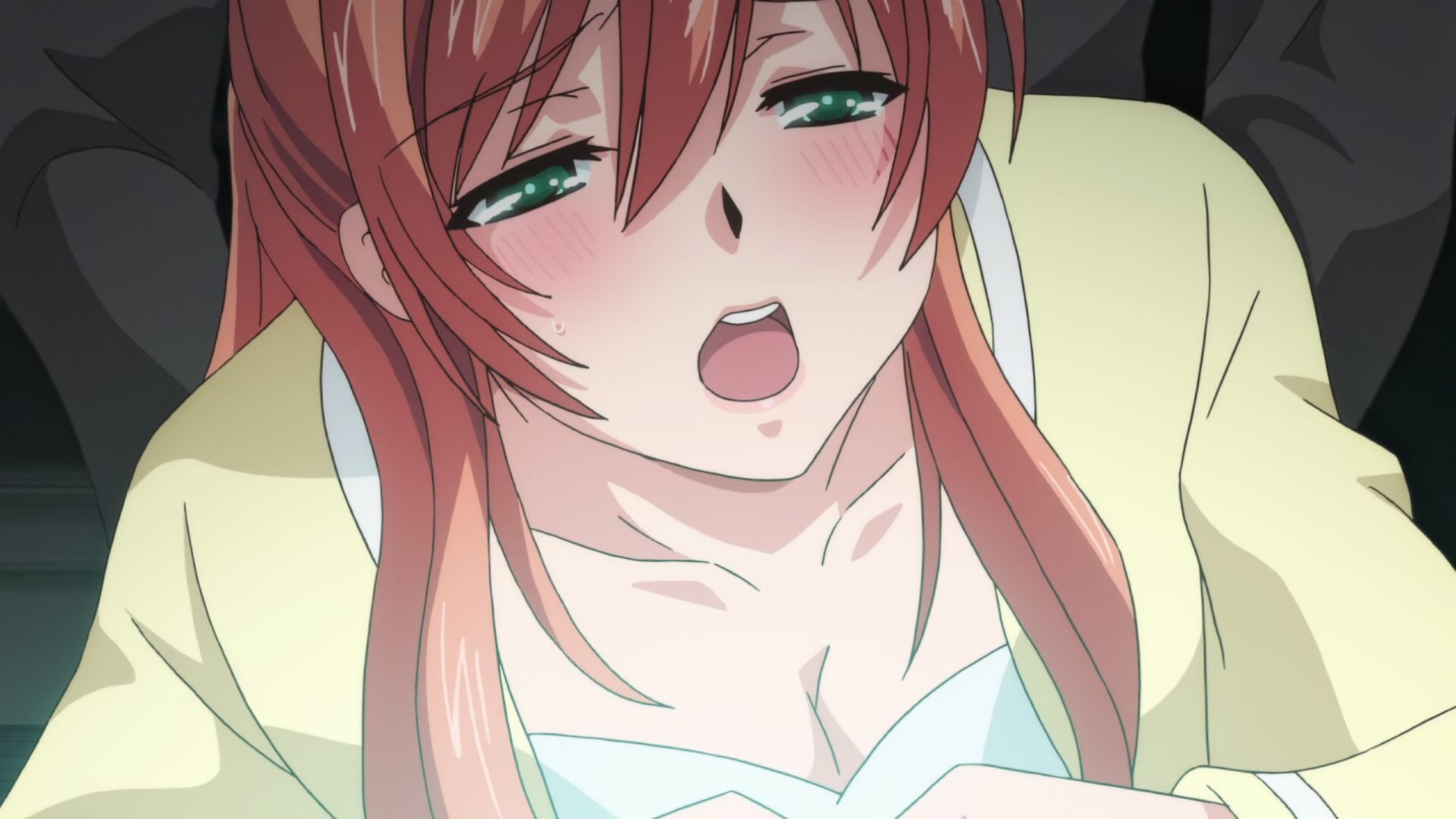 Đêm nhục nhã cùng nhà sư biến thái EP6 Đêm nhục nhã cùng nhà sư biến thái EP6