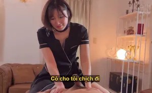 Người vợ trẻ mở tiệm mát-xa lành mạnh những gã cạnh nhà đê tiện lại lắm trò Người vợ trẻ mở tiệm mát-xa lành mạnh những gã cạnh nhà đê tiện lại lắm trò